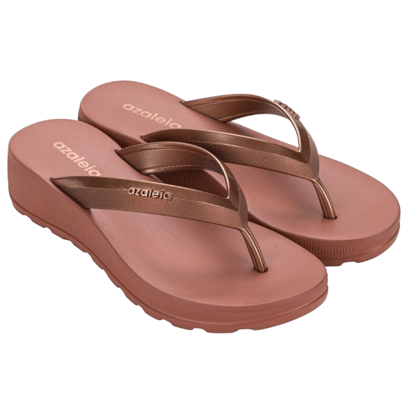 Tamanco Azaleia Fabi Light Line 18908 MC | Shopee Brasil