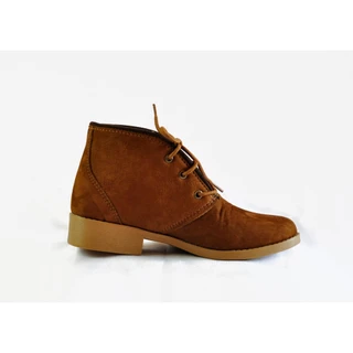 COTURNO BOTINHA BOTA FEMININA COURO RODEIO