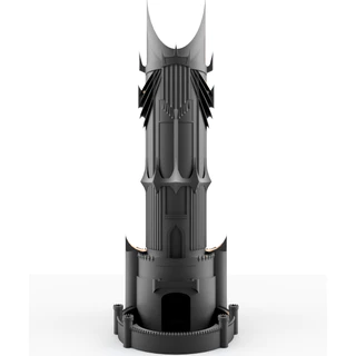 Torre de dados Senhor dos anéis