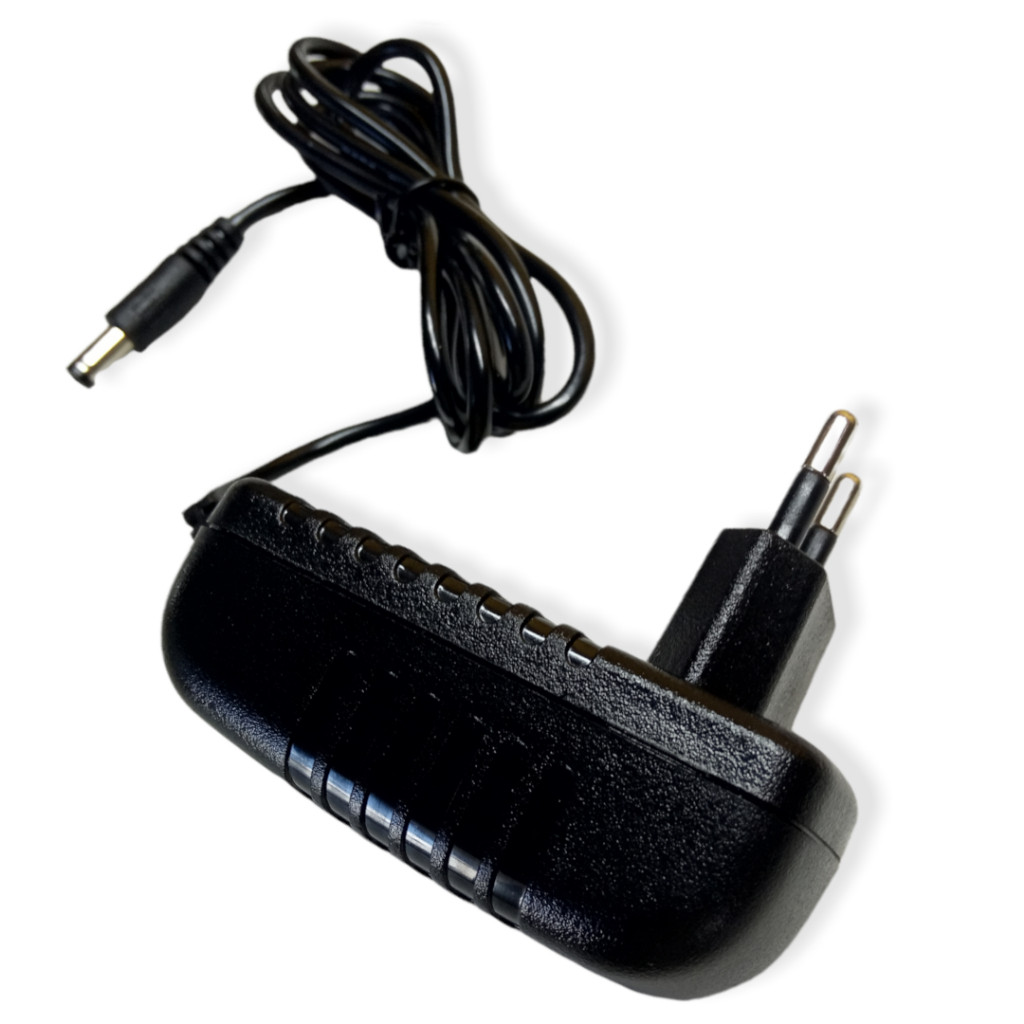 Fonte Carregador Para Parafusadeira The Black Tools Modelo Tb-21px