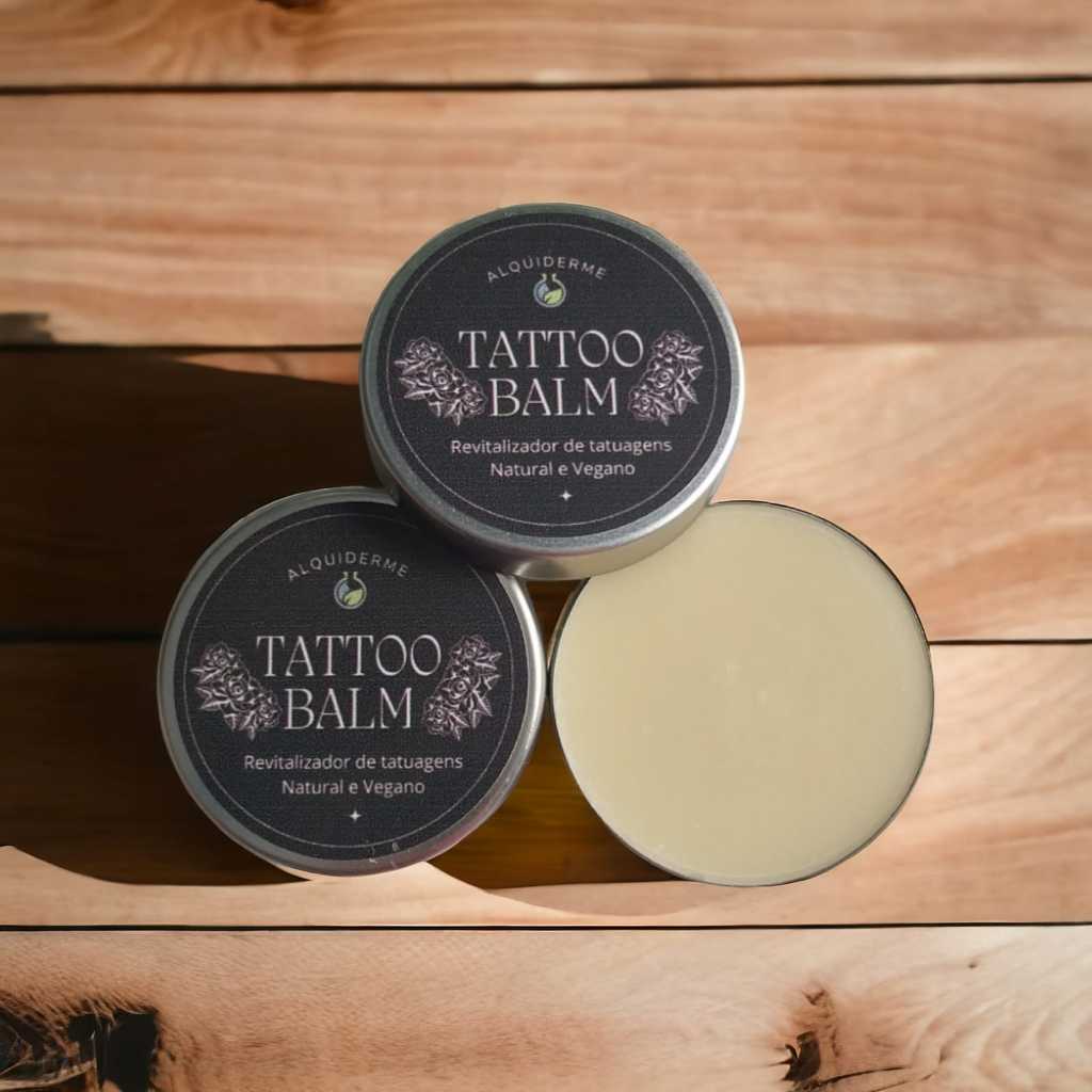 Balm Tattoo na Black Friday 2025 | BuscaProdutos