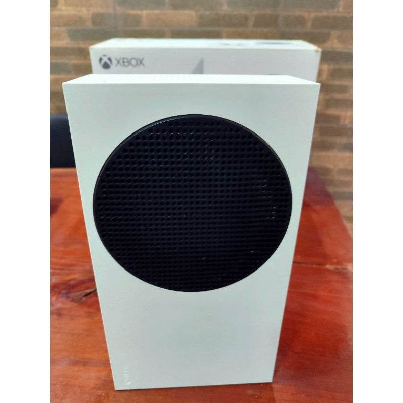 Xbox series S
