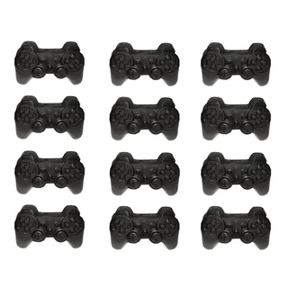 Lembrancinha Joystick Playstation Controle Video Game Geek festa