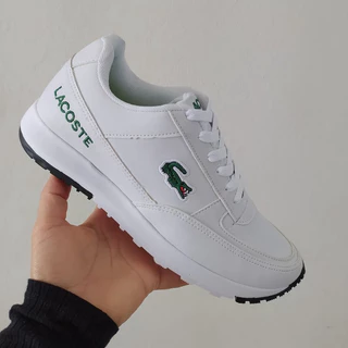 Tenis Adulto Masculino e Feminino Jacaré Moda Confortável Esportes Sapatenis Lançamento Unissex Leve