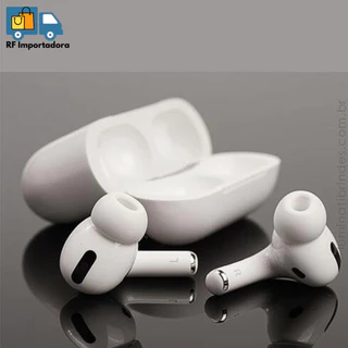 Fone De Ouvido Bluetooth Sem Fio Para Iphone Air Pods 3