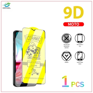 Película Kit 1 Premium Cerâmic Fosca MOTO G50 G52 G53 G54 G60 60S G62 Série Modelo À prova de explosão film