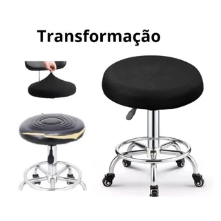 Capas de Banqueta: Estilo e Durabilidade para Bateristas e banqueta de Cozinha
