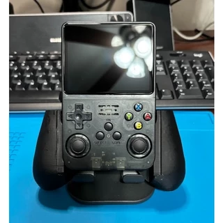Grip para R36S Retro Handheld Video Game Console