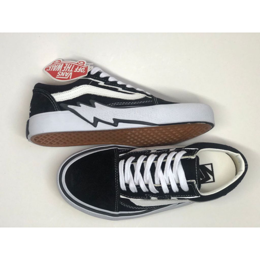 Tenis Raio Old Skool | Moda Para Homens e mulheres estilo e conforto