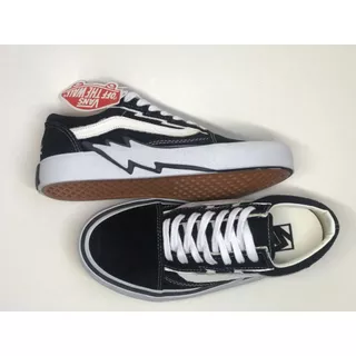 Tenis Raio Old Skool | Moda Para Homens e mulheres estilo e conforto
