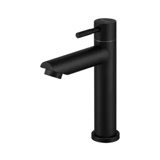 Torneira Banheiro Lavabo Bancada Preta Outlet Pq Defeitos Promoção Aço inoxidável ***LER ANÚNCIO***