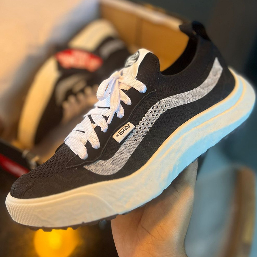 Tenis Masculino VR3 Lançamento Casual Academia Confortavel Ultrarange