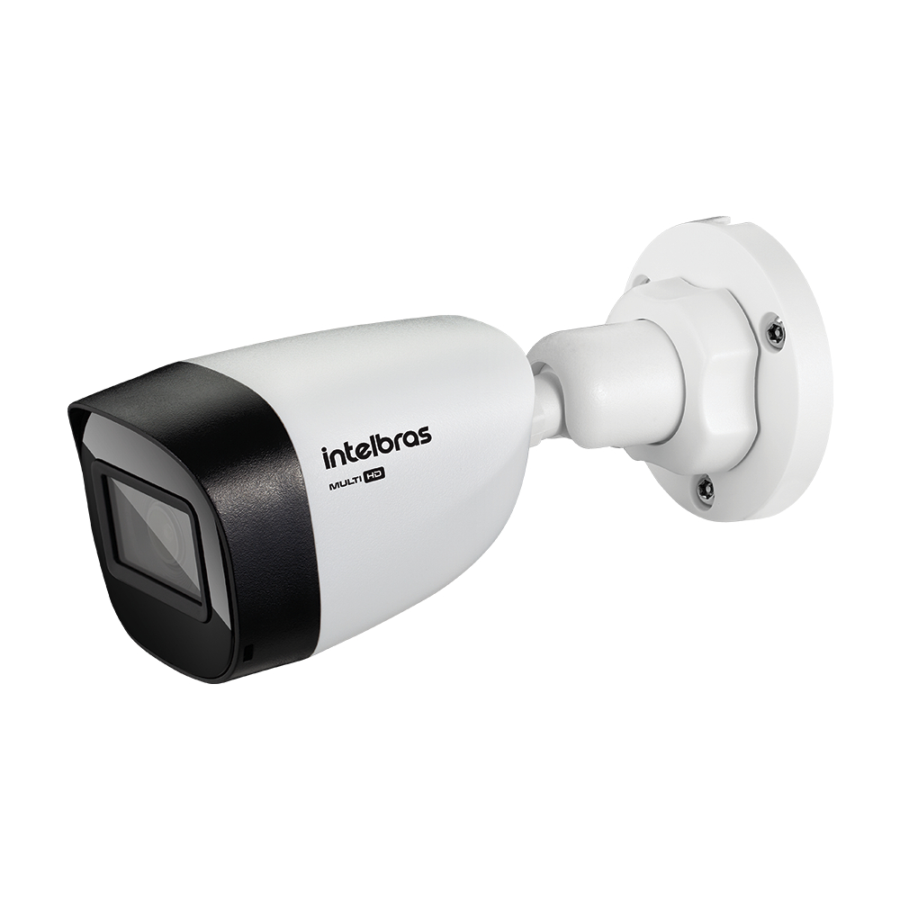 CAMERA DE SEGURANÇA INTERNA E EXTERNA INTELBRAS MULT HD VHD 1130 B ...