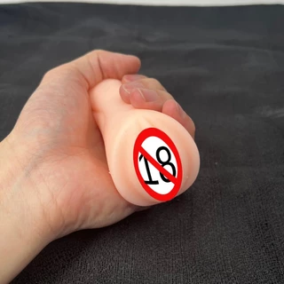 Masturbador Masculino Formato Vagina com Lábios Pequenos Sex Shop XMQ-001 em Oferta na Shopee