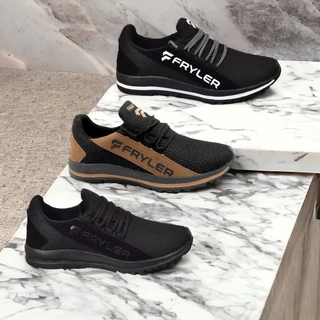Kit 3 Pares De Tênis Academia Masculino Caminhada Feminino Envio Imediato
