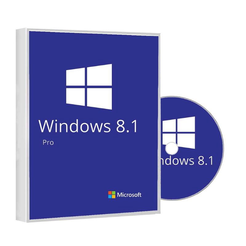 Windows 8.1 PRO 64Bits + UTEIS + Office 2010 e 2013