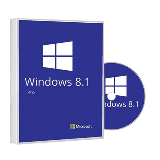 Windows 8.1 PRO 64Bits + UTEIS + Office 2010 e 2013