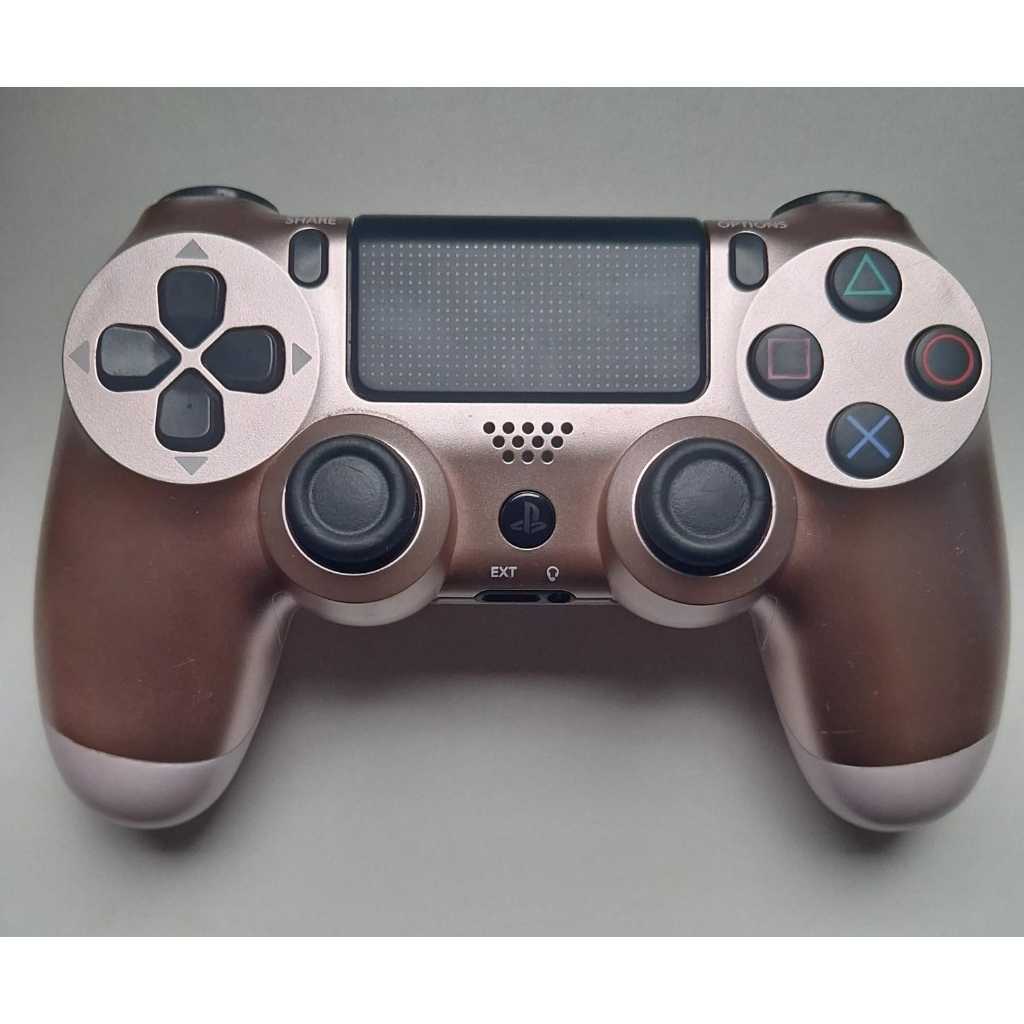 Controle Compatível Para Ps4 Playstation 4 Sem Fio Wireless Usado