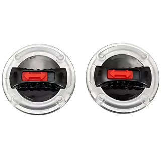 Botão Reparo Transparente Viseira Capacete - LS2 FF358 FW3 GT em Oferta na Shopee