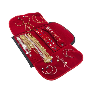 Kit Semi Joias 90 pçs + Mostruário Folheadas Ouro 18k e Prata Revender Para Revenda