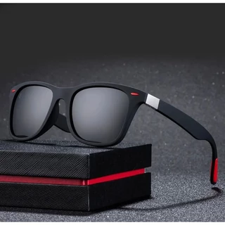 Óculos De Sol Masculino Homem Moderno Prime Trend Casual A1