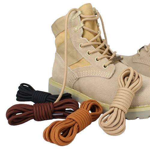 cadarço de bota masculino 120cm 1,20m coturno redondo