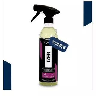 IZER DESCONTAMINANTE FERROSO VONIXX 500ML SPRAY