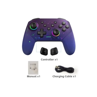 Joystick Data Frog S80 Multi Plataforma