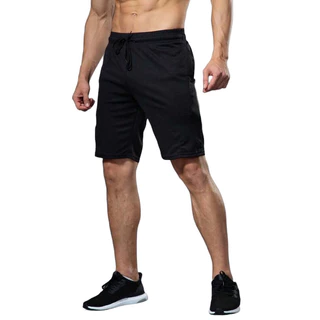 Bermuda de treino Dry fit esportiva calção de academia sport fitness drifit short de corrida exercícios