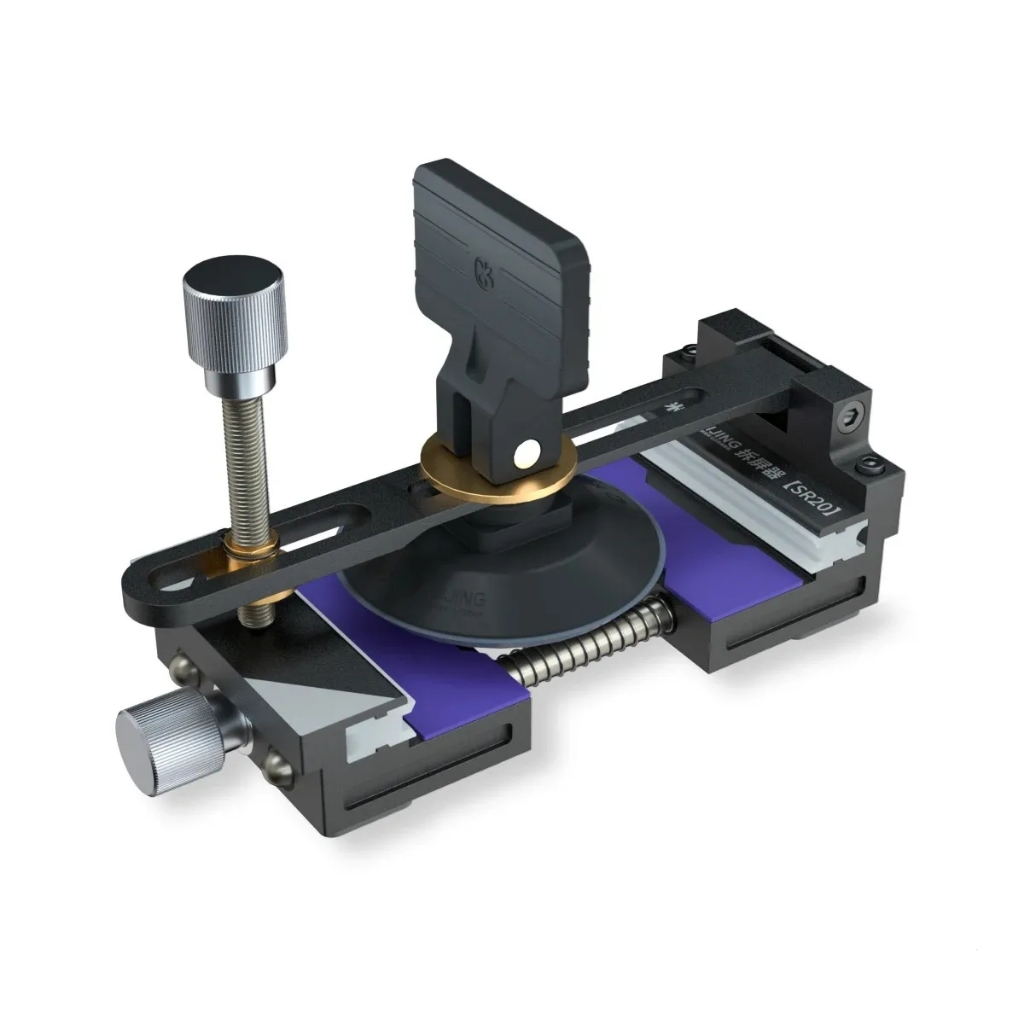 Mijing SR20 Dispositivo de separação de tela LCD universal para reparar telefones celulares