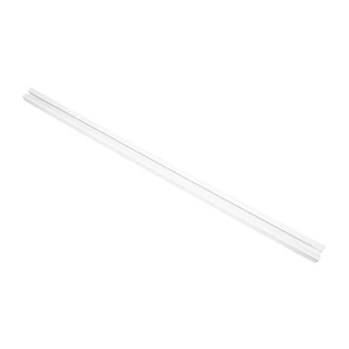 TRILHO SUPERIOR PARA PORTA SANFONADA 94CM