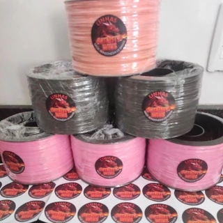linha gelasam nylon fatality wins 3 mil jds