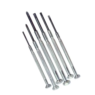 Kit Chave Para Apertar Parafuso De Oculos De Grau E De Sol