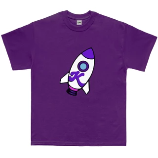 Camiseta Roxa Basica Emilly Vick Camisa Da Emilly Vick Youtuber