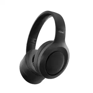 Fones De Ouvido Bluetooth Mietubl. Com Cancelamento De Ruído MTB-BLHM03 ANC 60Hrs