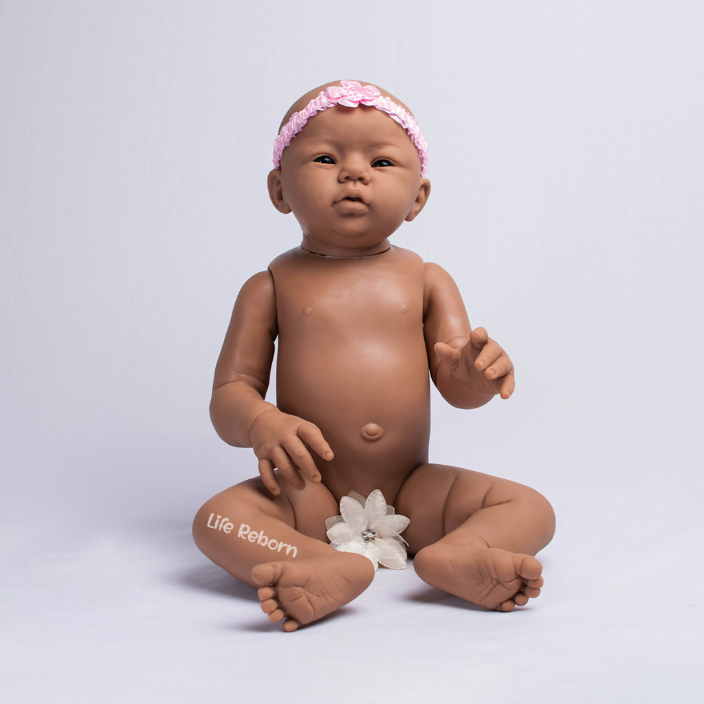 Reborn kit abigail online