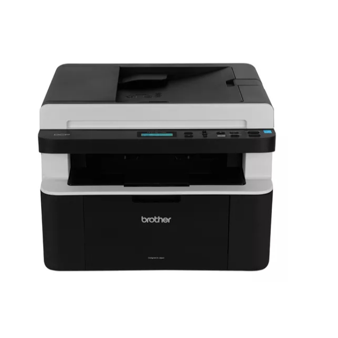 Impressora Multifuncional Brother 1617nw | Shopee Brasil