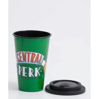 Copo Cafe Buck Friends Serie Central Perk Rachel Chandler