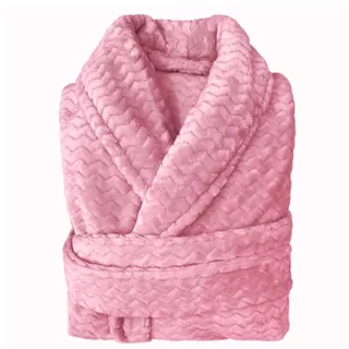 Roupão Robe Unissex Super Luxo Femimino Masculino Super Quentinho e Macio