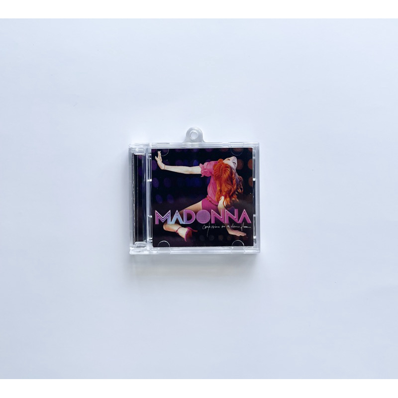 MINI ALBUM NFC - MADONNA