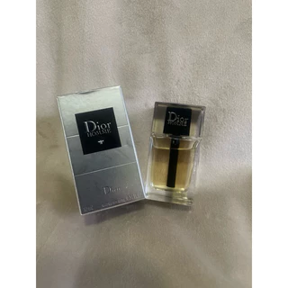 Dior Homme Original Eau de Toillete 10 ml Miniatura