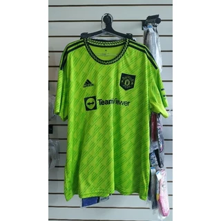 camisa original Manchester Adidas 2gg