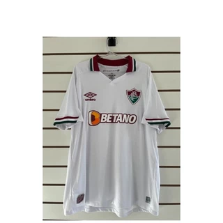camisa original fluminense umbro 2gg
