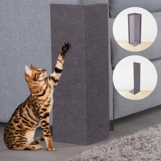 Arranhador Gato Protetor Canto de sofá cama box Móveis 1 unidade
