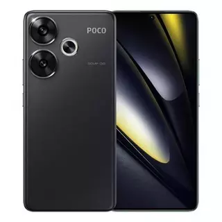 Celular Xiaomi F6 512GB 12GB Dual SIM 5G