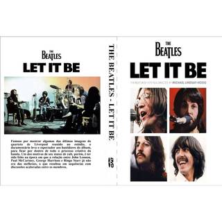 Beatles Let It Be em Promoção na Shopee Brasil 2026