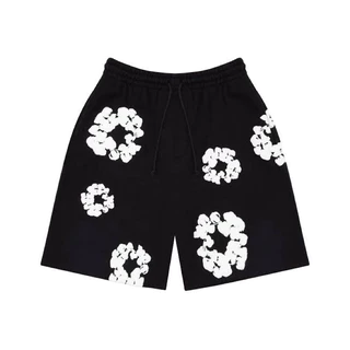 Bermuda Denim Tears Streetwear