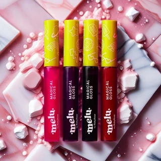 2024 Gloss Magical Melu Ruby rose RR-7202 The New Arrivals listing Hot Sale