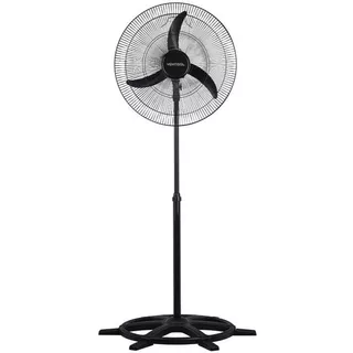 Ventilador de coluna 60cm Ventisol em aço Premium