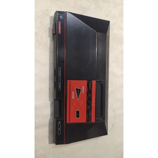 master system com defeito não liga